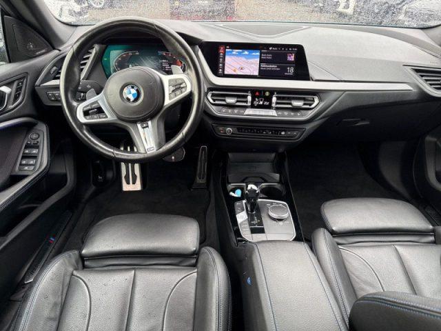 BMW 220 d Gran Coupé Msport aut.