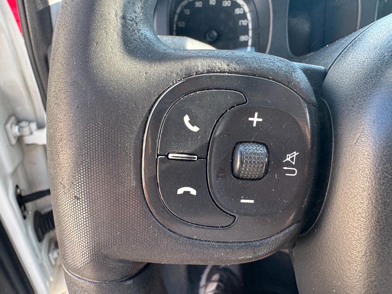 FIAT PANDA 1.2 GPL 2020 LOUNGE