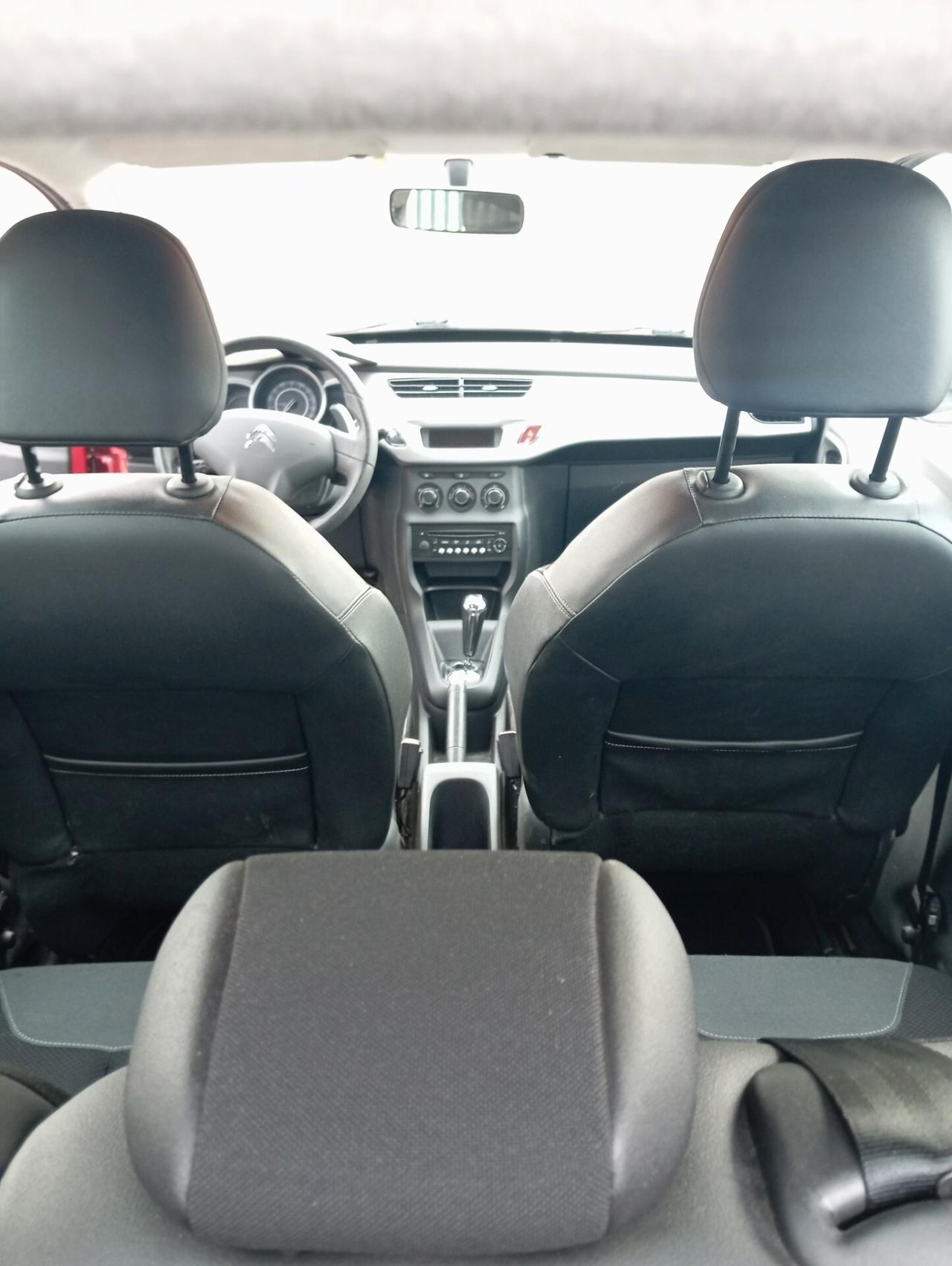 Citroen C3 Business