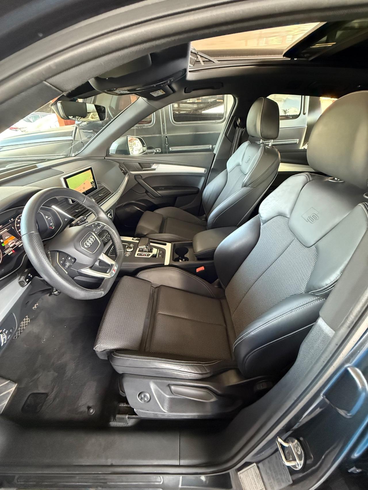 Q5 55 TFSI e quattro S tronic S line-unipro-STRAFULL