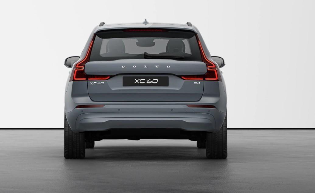 VOLVO XC60 B4 D AutomaticoCore - 8A Marce PRONTA CONSEGNA