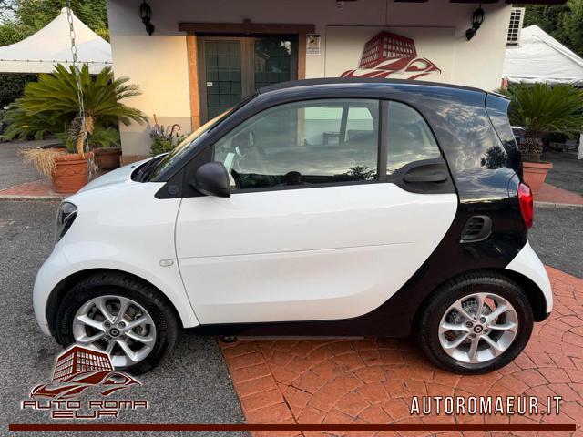 SMART ForTwo EQ PREZZO REALE! TAGLIANDI UFFICIALI! PERFETTA!