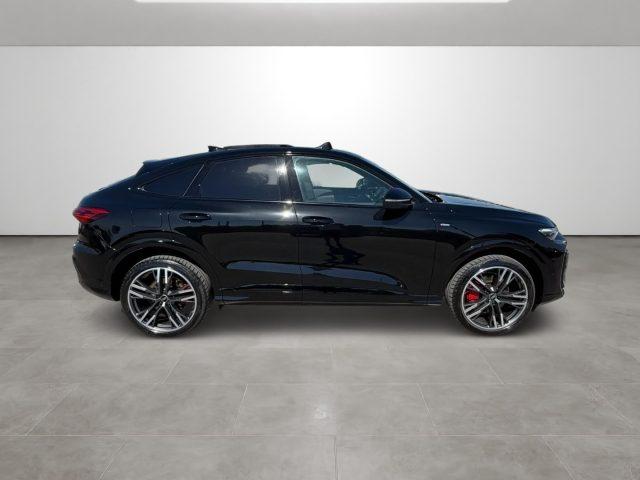 AUDI Q5 SPB TDI 150 kW mHEV+ S tronic quattro S line editi