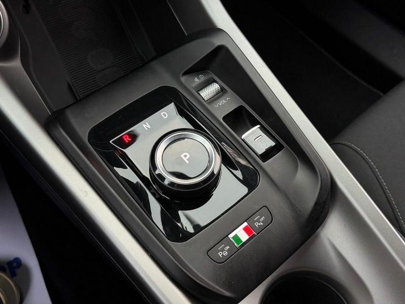 Alfa Romeo Tonale Tonale 1.5 hybrid Sprint 160cv tct7 “ BLU ITALIA “”