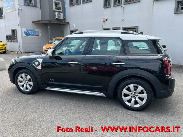 MINI Countryman PHEV 1.5 Cooper SE Business Countryman ALL4 PROMO