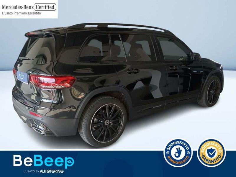 Mercedes-Benz GLB Classe 200 D PREMIUM AUTO 7P.TI
