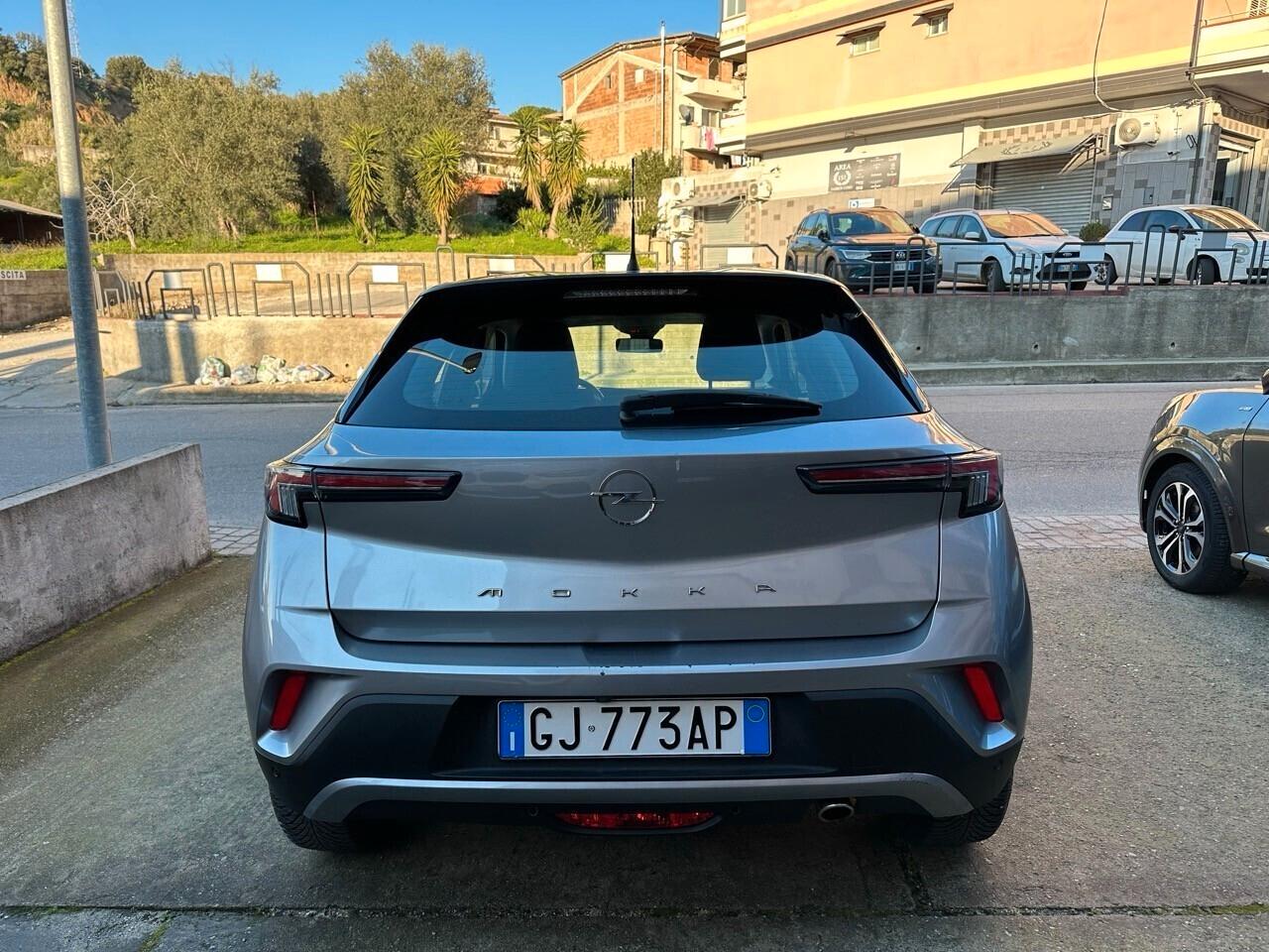 Opel Mokka 1.5 diesel Elegance