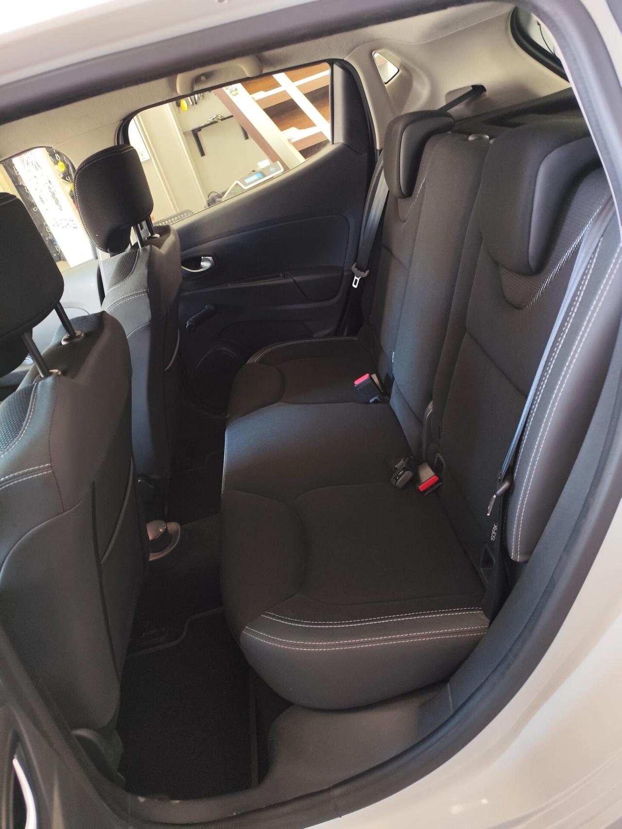 Renault Clio 1.2 75CV 5 porte Life