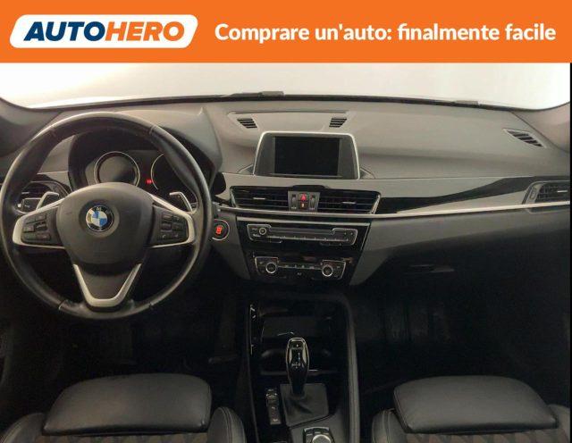 BMW X1 xDrive20d xLine