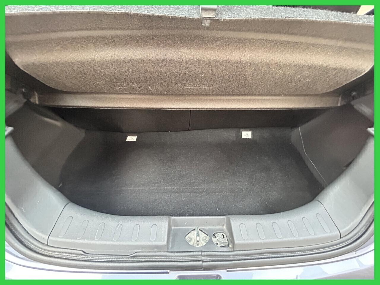 Nissan Pixo 1.0 5 porte Easy Unico Proprietario 10/2009