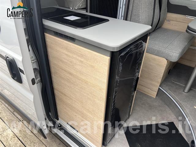 DETHLEFFS DETHLEFFS GLOBETRAIL 600 ER FIAT
