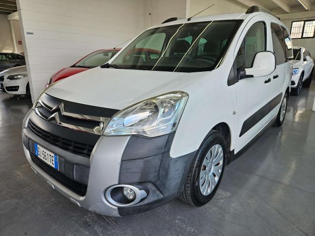 Citroen Berlingo 1.6 e-hdi airdream m-space 90cv Autom.