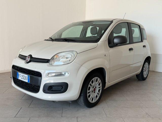 FIAT Panda 1.2 Pandazzurri