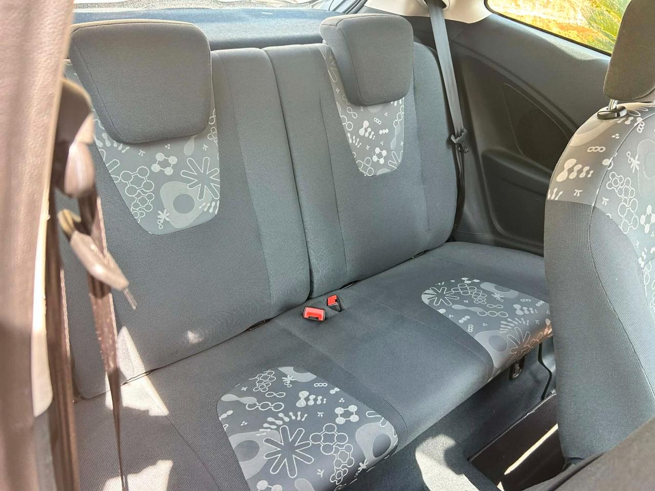 FORD KA 1.2 69CV TITANIUM 2015 EURO5 FULL