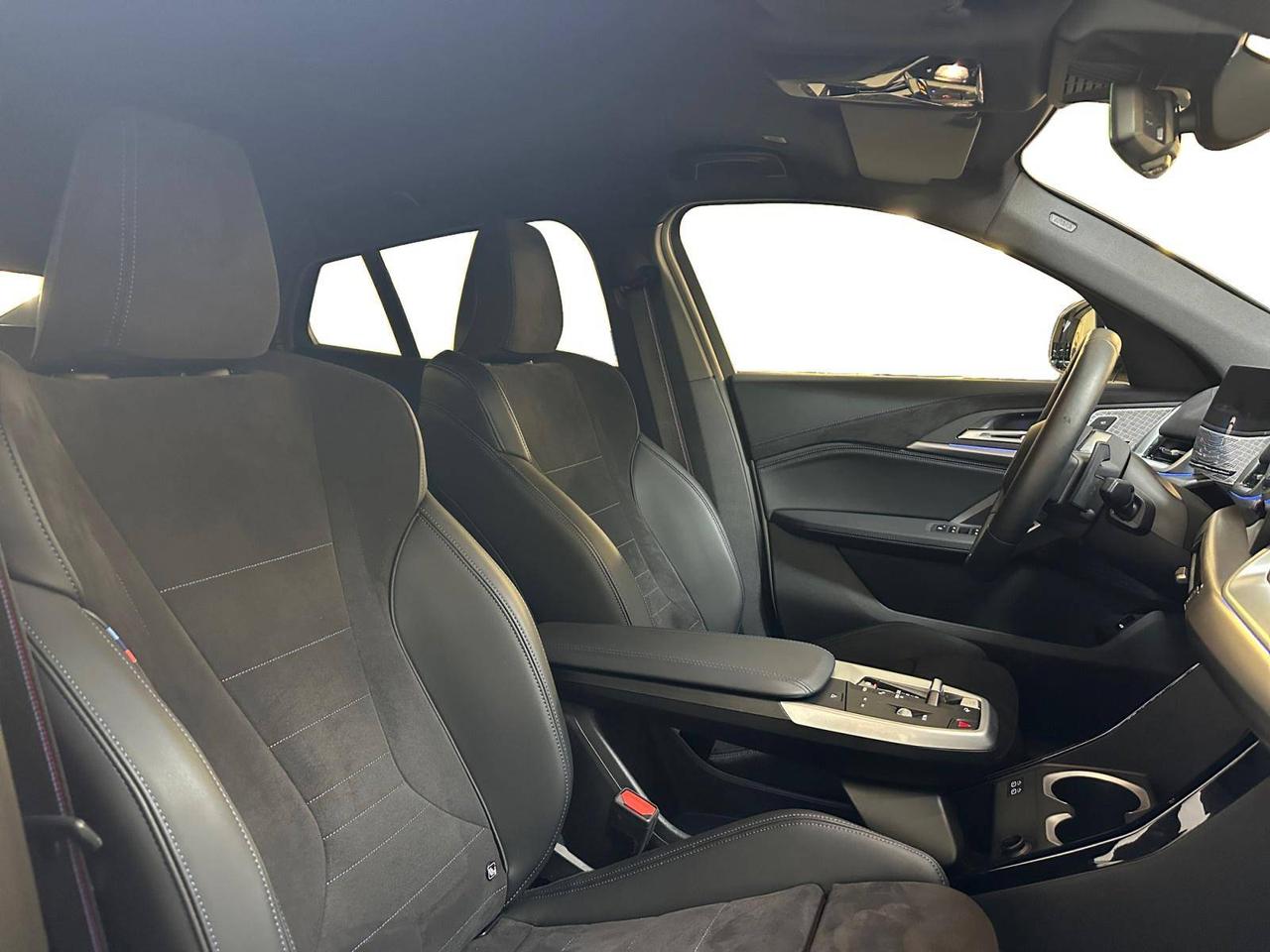 BMW X2 xDrive20d 48V MSport Pro