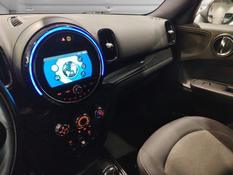 Mini Cooper D Countryman 2.0 TwinPower Turbo Cooper D Business Steptronic