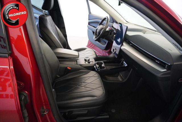 FORD Mustang Mach-E Standard Range 269 CV