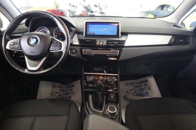 BMW 225 xe Active Tourer iPerformance Business aut.