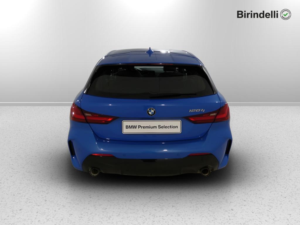 BMW Serie 1 (F40) - 128ti 5p. Msport