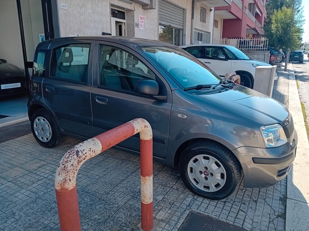 Fiat Panda 1.2 69 Cv Classic