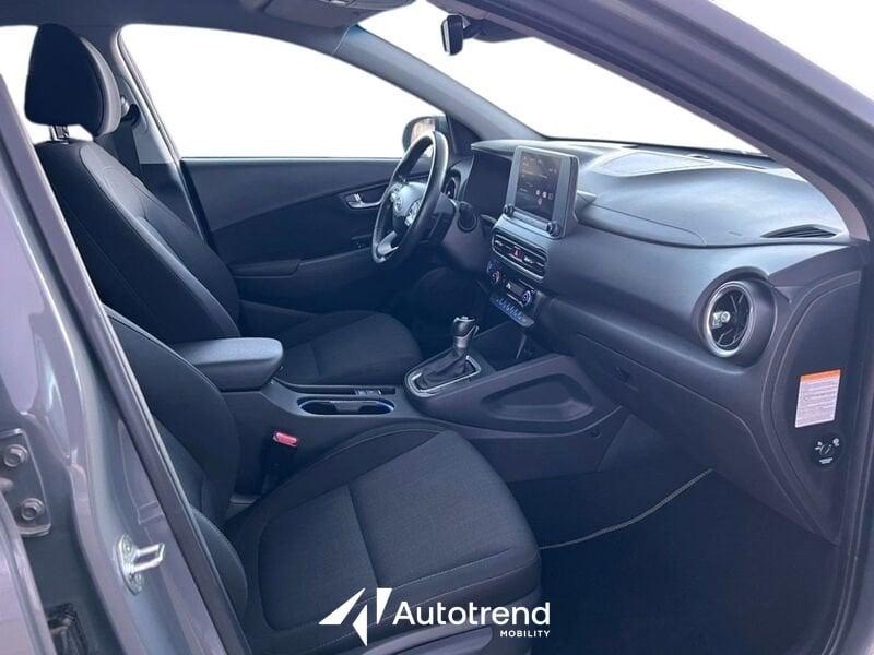 Hyundai Kona 1.6 Hybrid 141 CV HEV Automatica DCT XLine