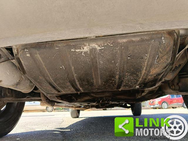 RENAULT R 5 1400 AUTOMATICA