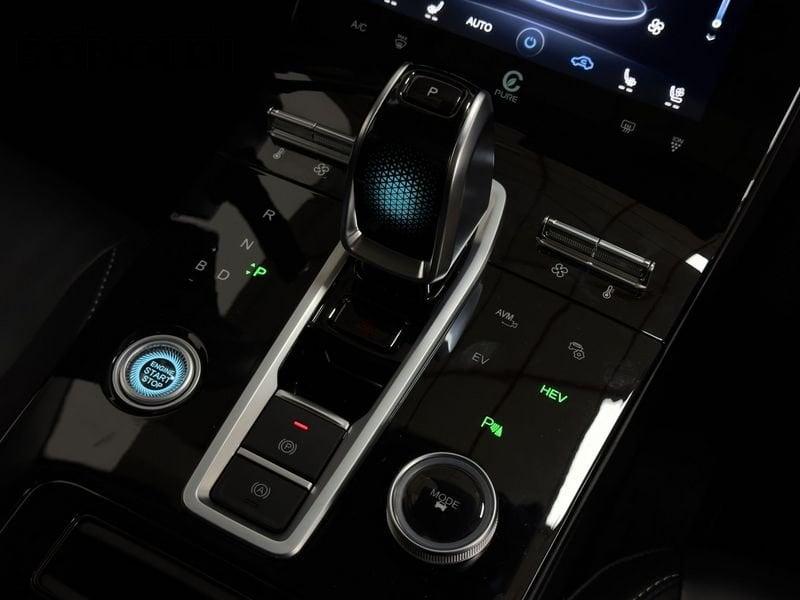 SPORTEQUIPE Sportequipe 8 Sportequipe 8 1.5 Turbo DHT Plug-in