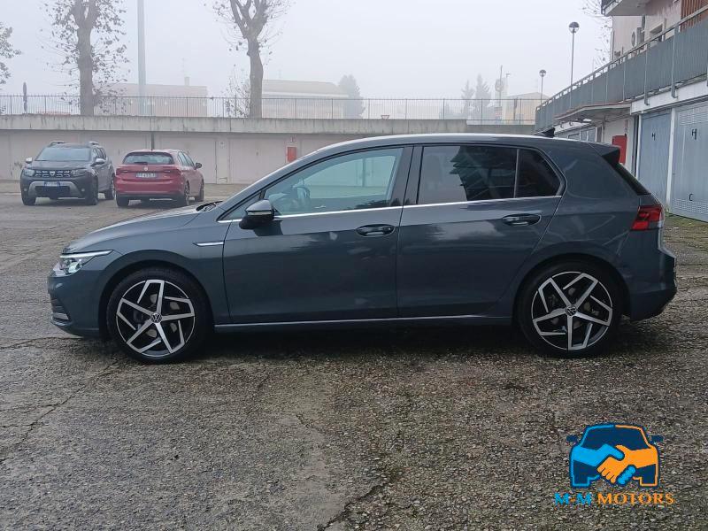 Volkswagen Golf 1.5 etsi evo 1st Edition Style 150cv dsg ProMMo