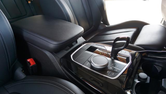 BMW X3 xDrive20d 48V Business Advantage