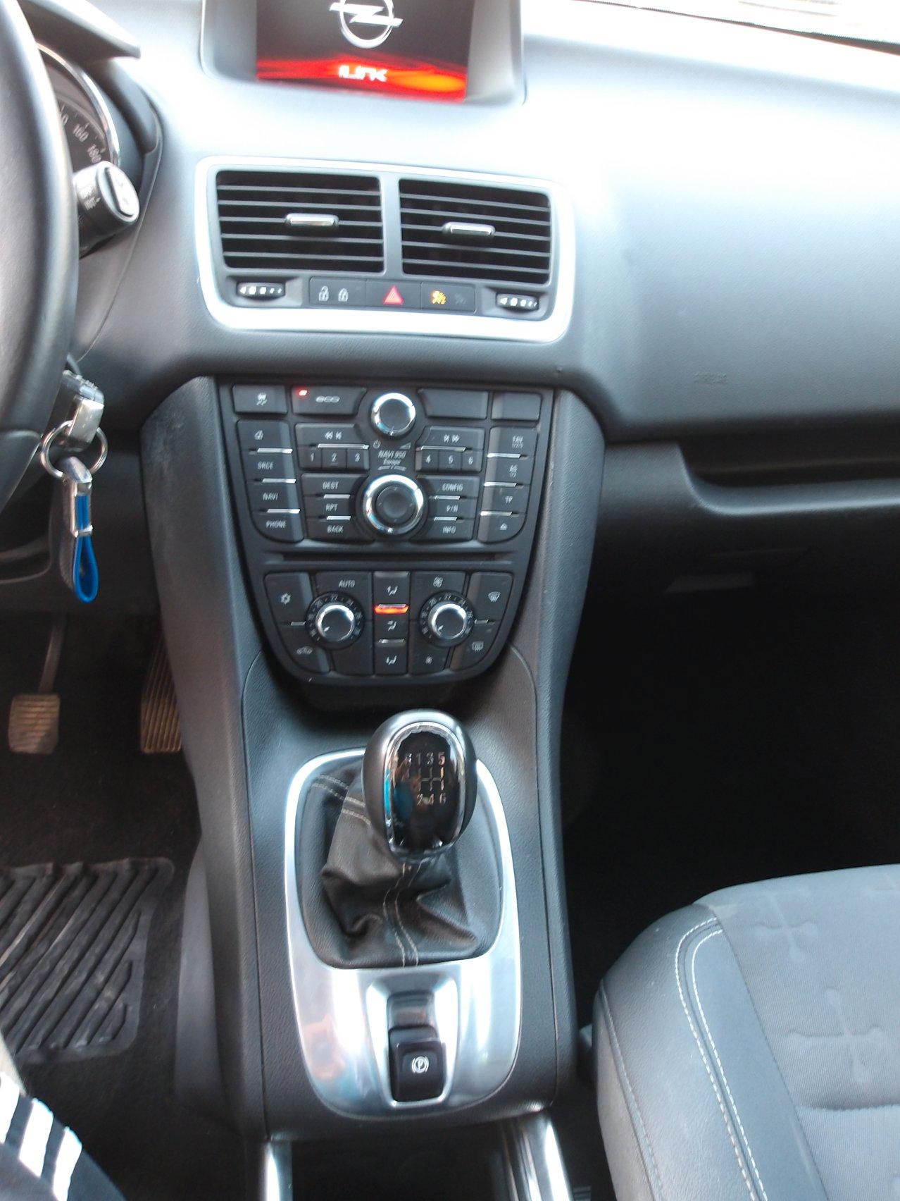 Opel Meriva 1.6 cdti Advance (elective) s&s 95cv