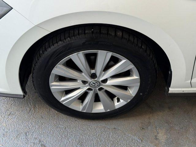 VOLKSWAGEN Polo 1.0 TSI Highline
