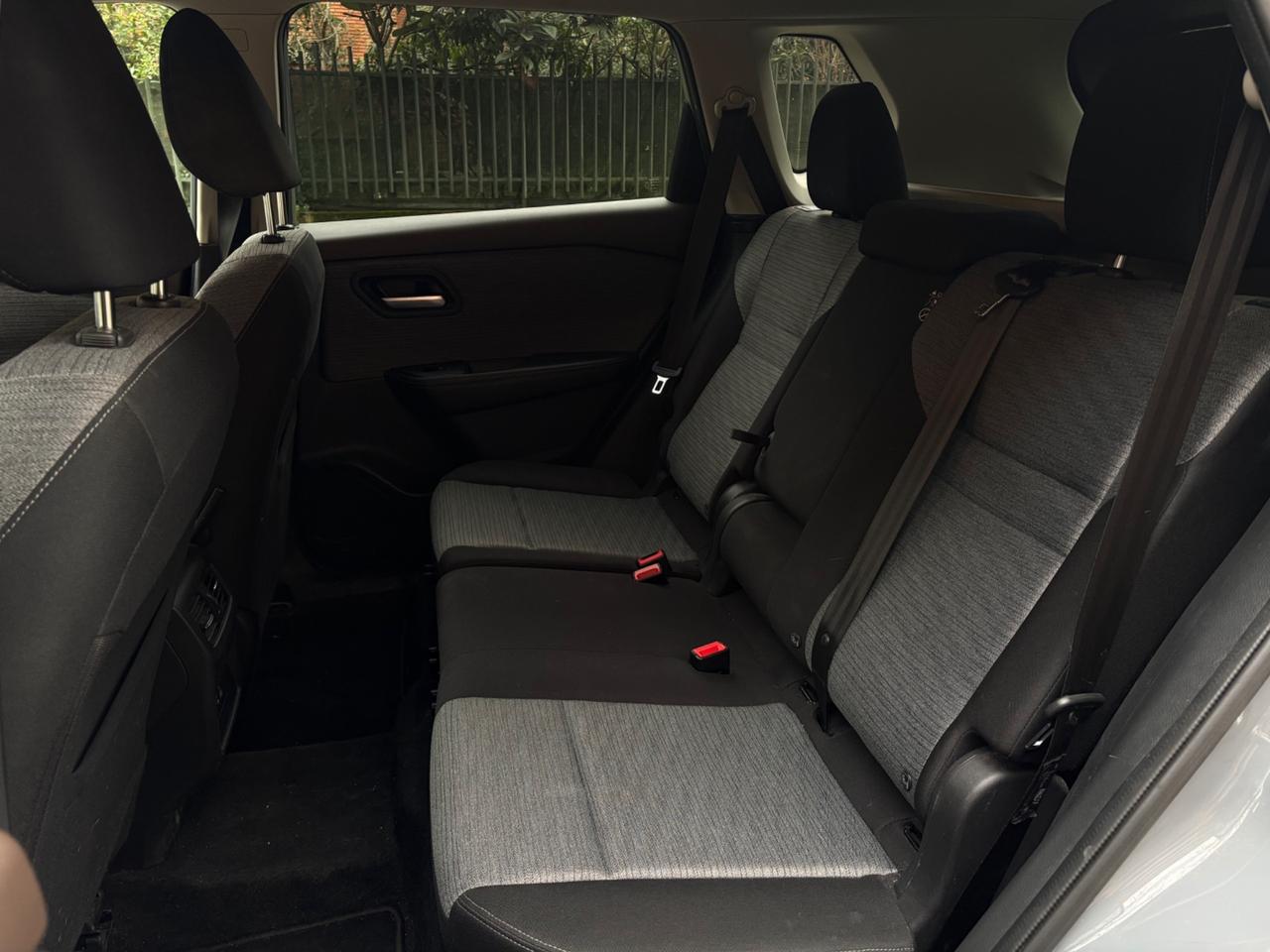 Nissan X-Trail e-Power 2WD 5 posti Tekna AUTOCARRO