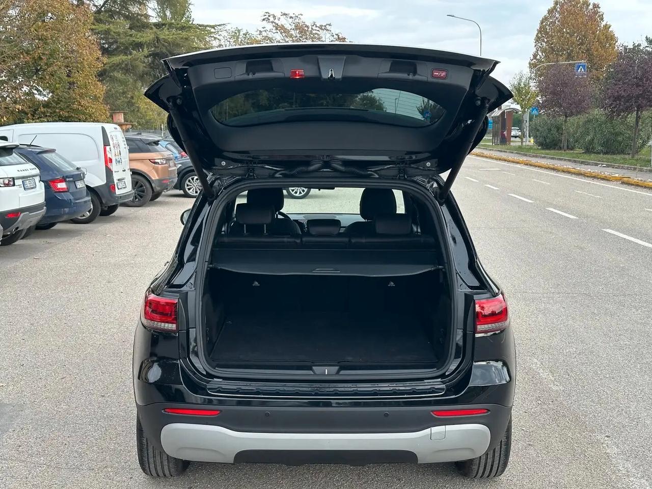 Mercedes-benz GLB 220 d Automatic 4Matic Sport Plus