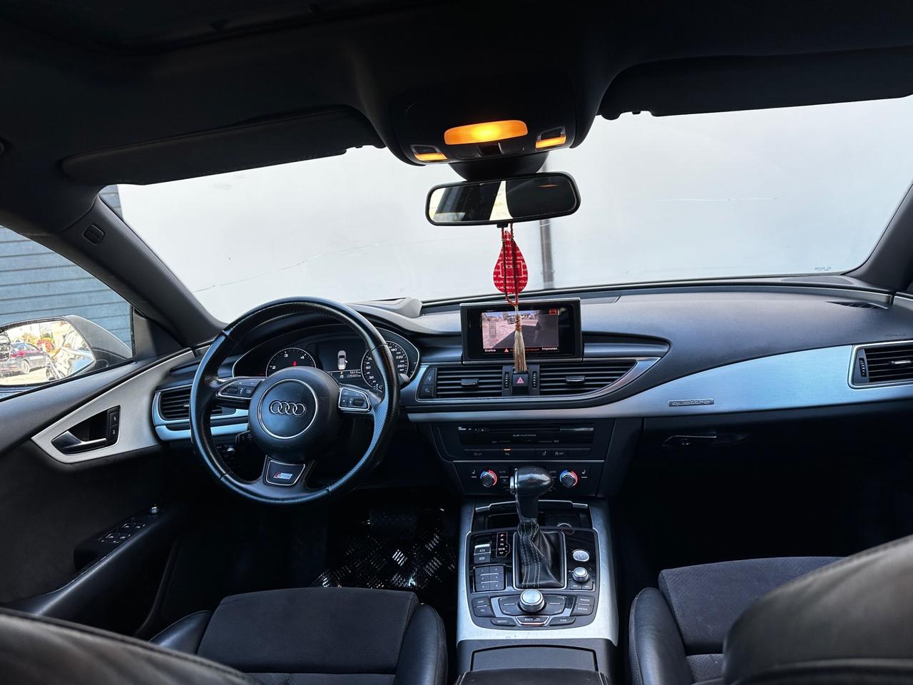 Audi A7 SPB 3.0 TDI 245 CV quattro S-Line