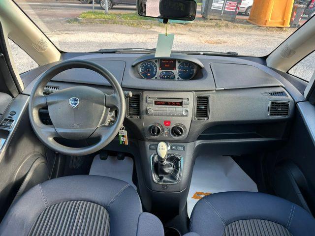 LANCIA MUSA 1.4 16V EURO 5 S&S ORO