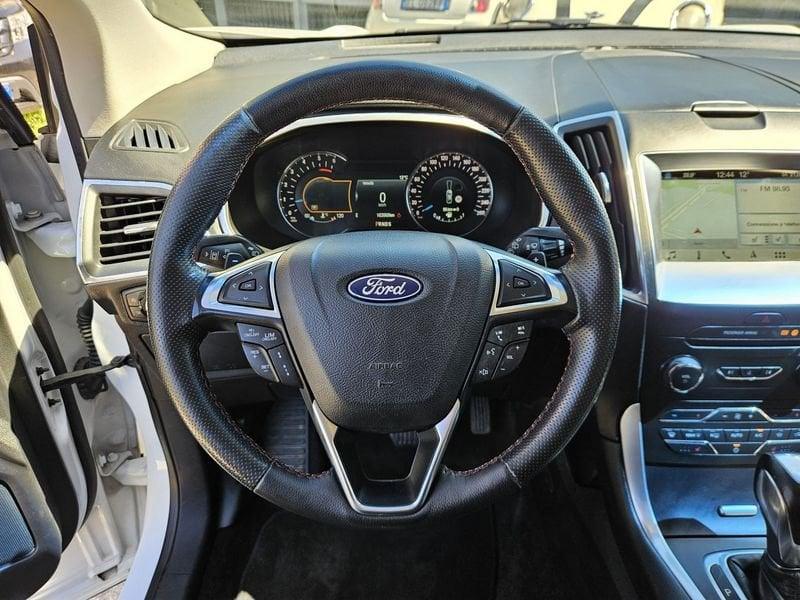 Ford Edge 2.0 TDCi 210cv S&S AWD Pshift Titanium