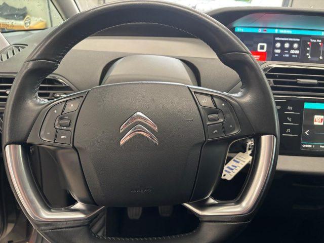 CITROEN C4 Spacetourer PureTech 130 S&S Shine