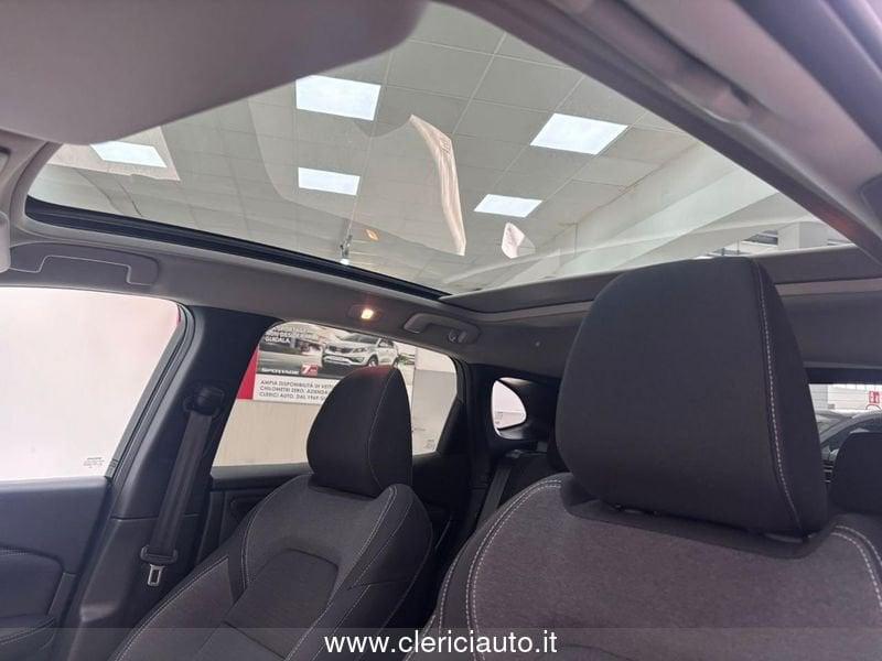 Nissan Qashqai MHEV 140 CV N-Connecta (TETTO PAN.)
