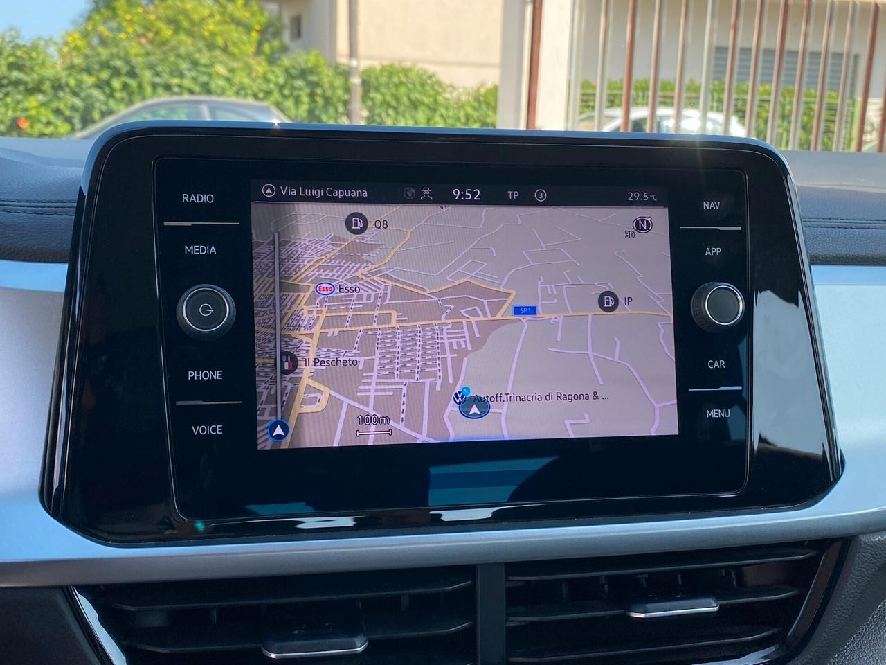 Volkswagen T-Roc Life 2.0 TDI 116CV