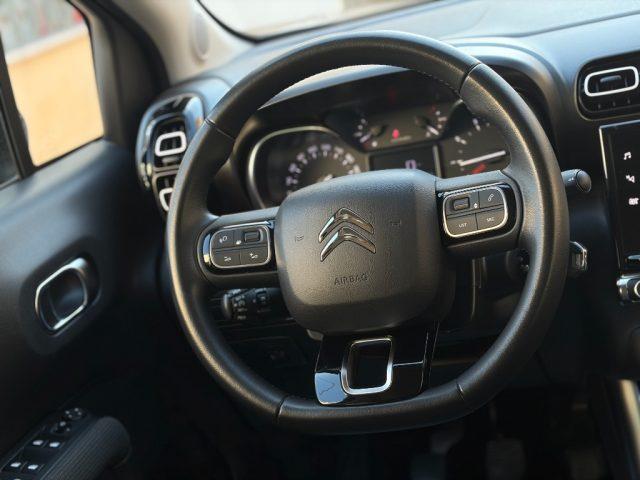 CITROEN C3 Aircross 1.2 110 Shine