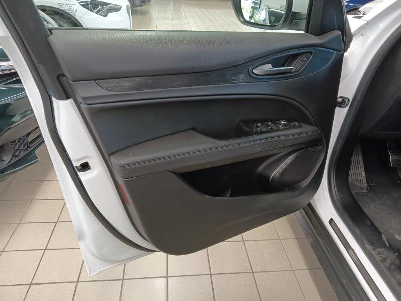 ALFA ROMEO Stelvio Stelvio 2.2 Turbodiesel 190 ...