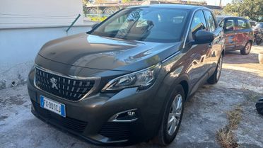 Peugeot 3008 BlueHDi 130 S&S EAT8 Business