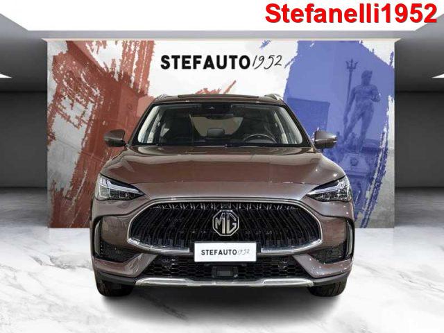 MG HS I - 1.5 t Luxury auto