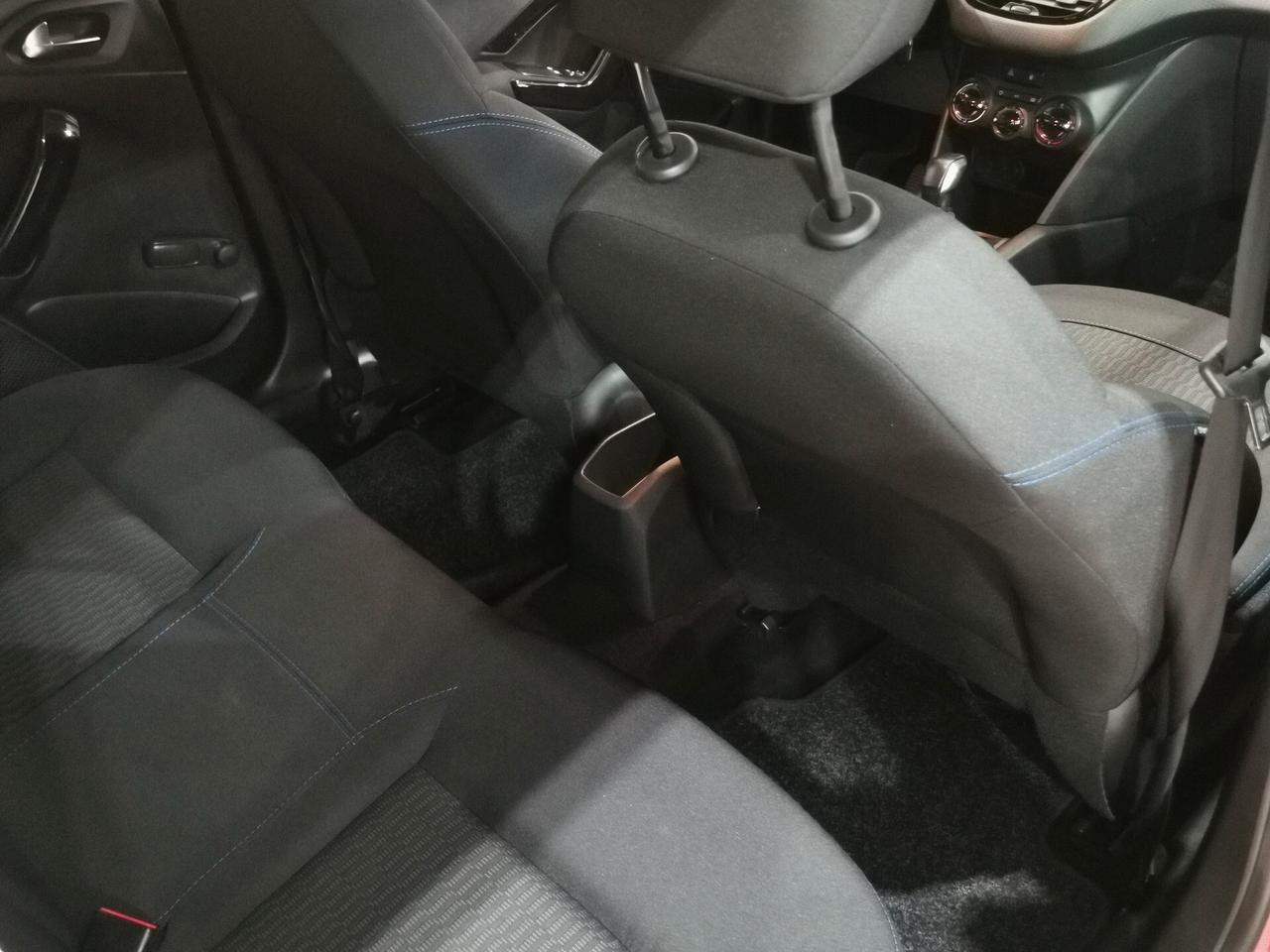 Peugeot 208 BlueHDi 75 5 porte Allure