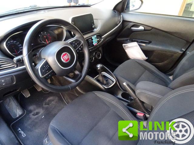 FIAT Tipo SW 1.6 M.JET 120 CV LOUNGE