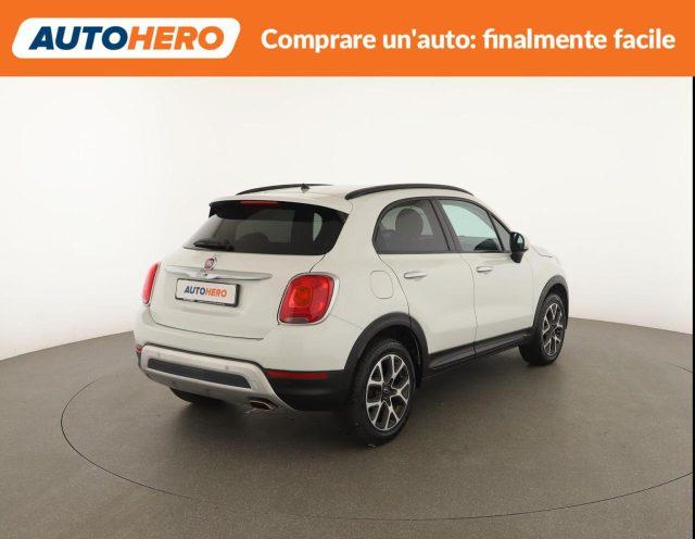 FIAT 500X 1.3 MultiJet 95 CV Cross