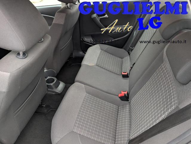 VOLKSWAGEN Polo 1.4 TDI 5p. Business