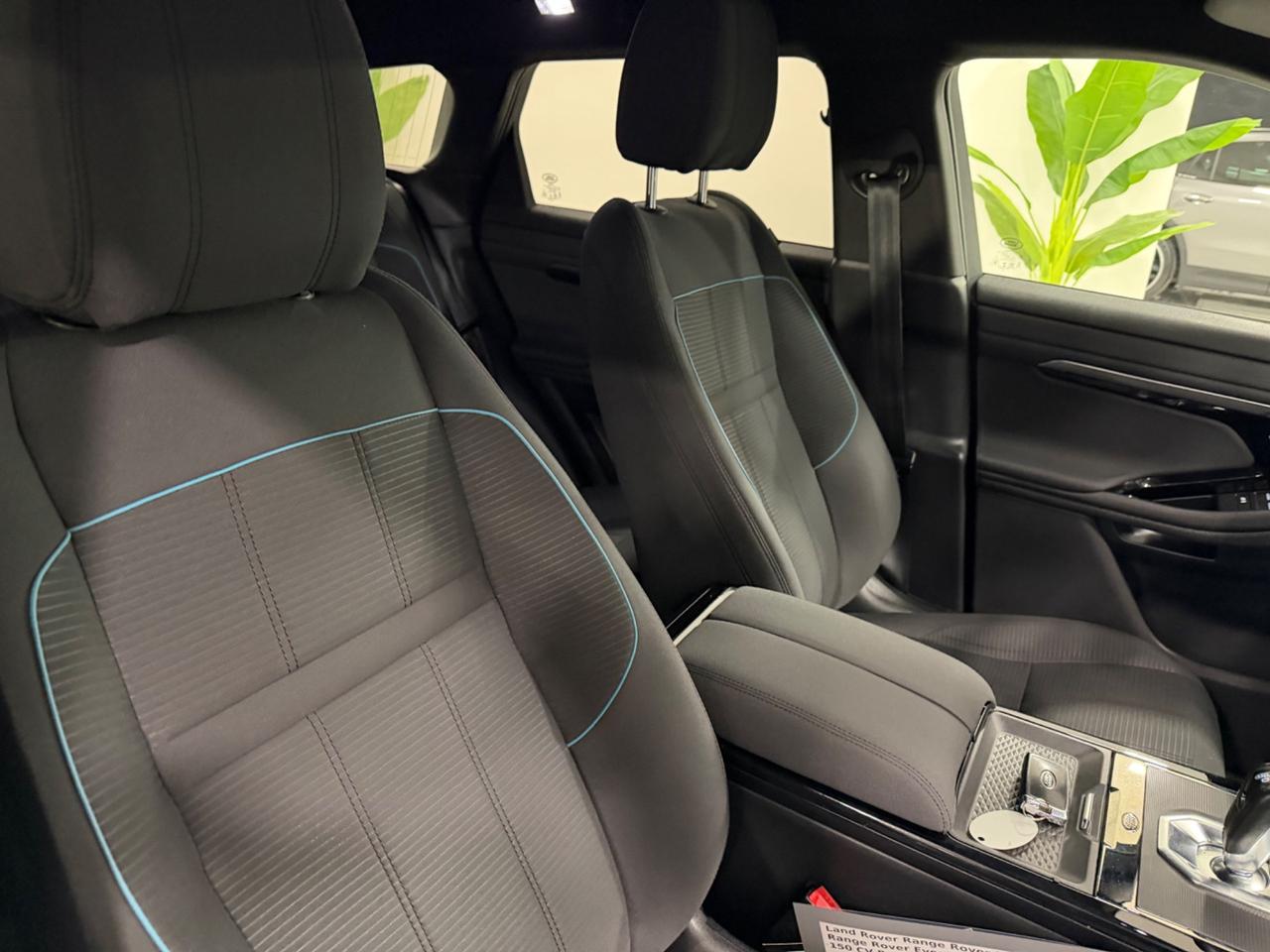 Land Rover Range Rover Evoque Range Rover Evoque 2.0D I4-L.Flw 150 CV R-Dynamic S