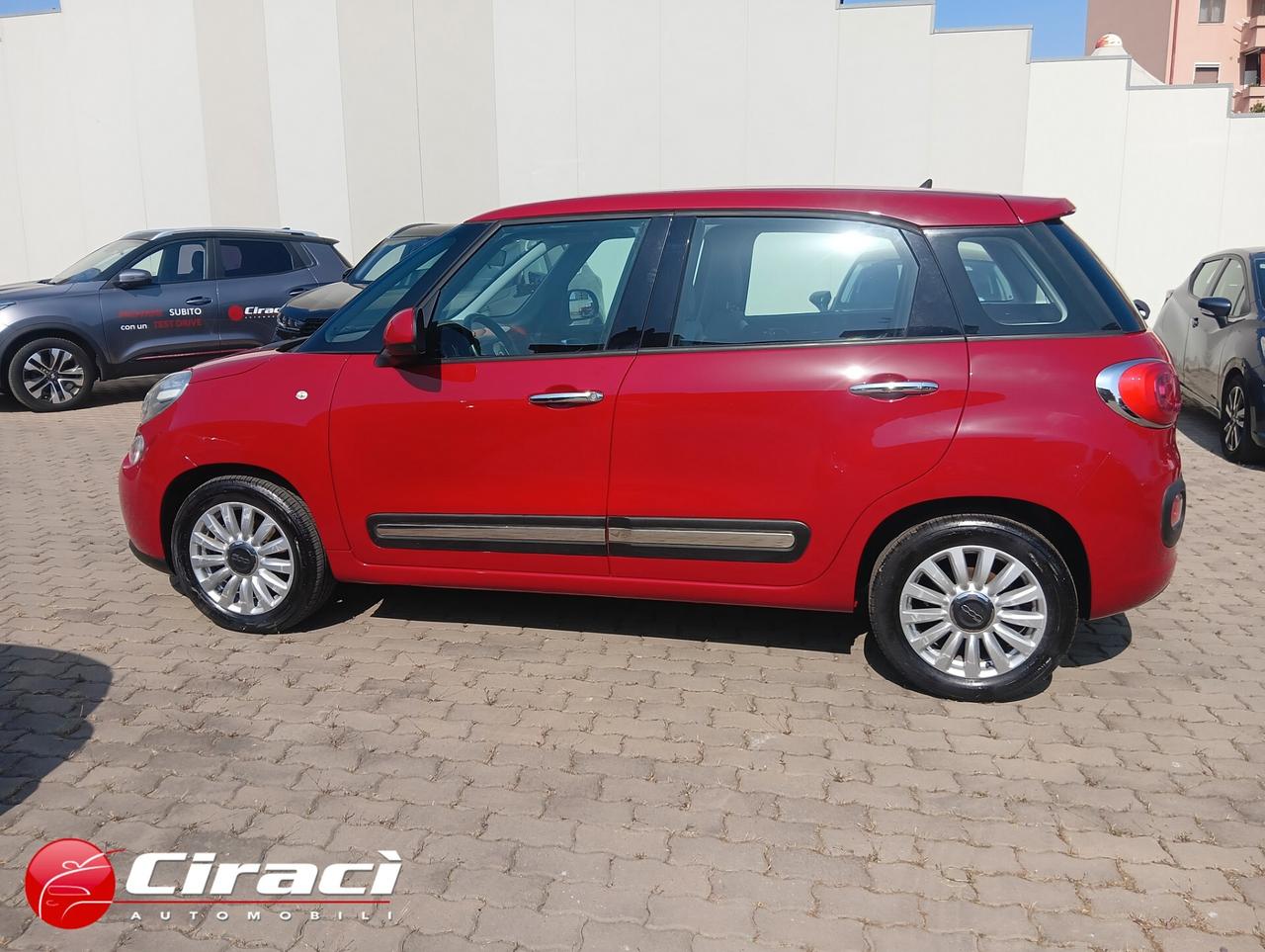 Fiat 500L 1.3 Multijet 85 CV Pop Star