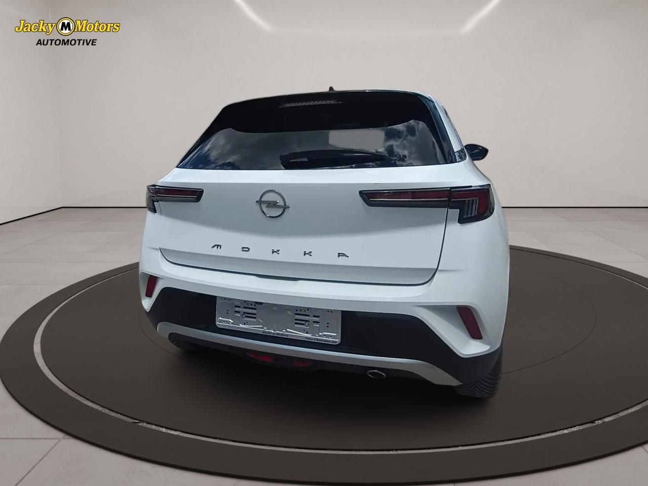Opel Mokka 1.5 diesel Elegance